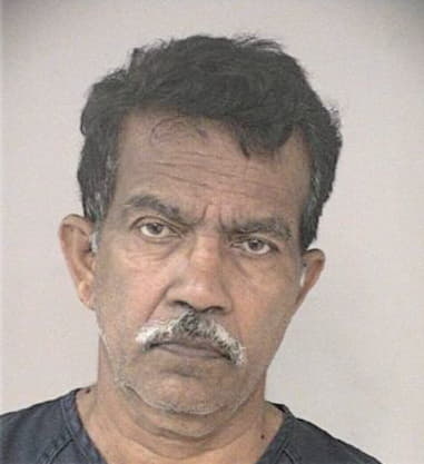 Rehman Khuwaja, - Fort Bend County, TX 